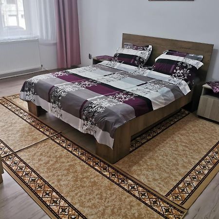 Апартаменты Apartament Bucovina Кымпулунг-Молдовенеск Экстерьер фото