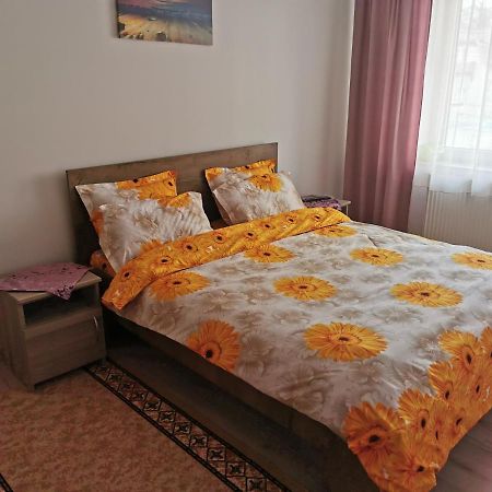 Апартаменты Apartament Bucovina Кымпулунг-Молдовенеск Экстерьер фото