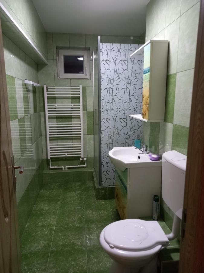 Апартаменты Apartament Bucovina Кымпулунг-Молдовенеск Экстерьер фото